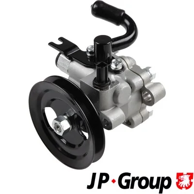 Hydraulic Pump, steering